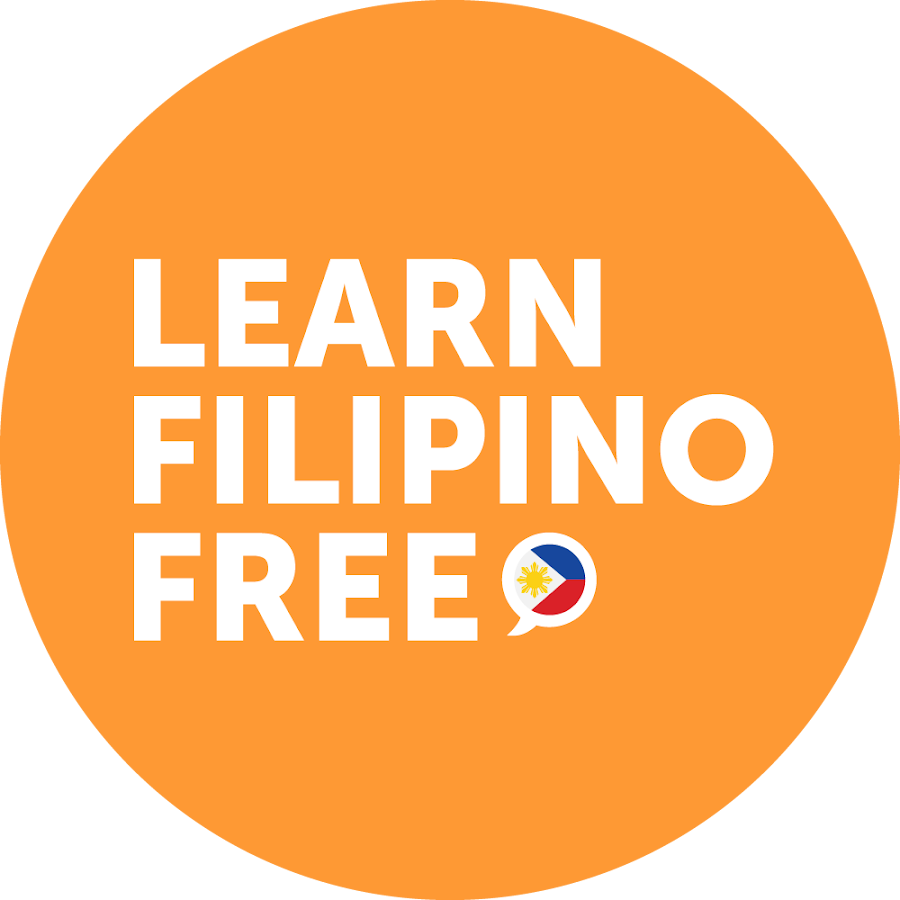 Learn Filipino with YouTube