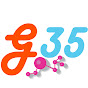 Girişim 35 Youtube video kanalı Profil Fotoğrafı Girişim 35 Youtube video kanalı Profil Fotoğrafı