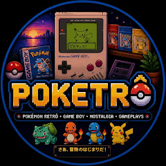 Poketrô