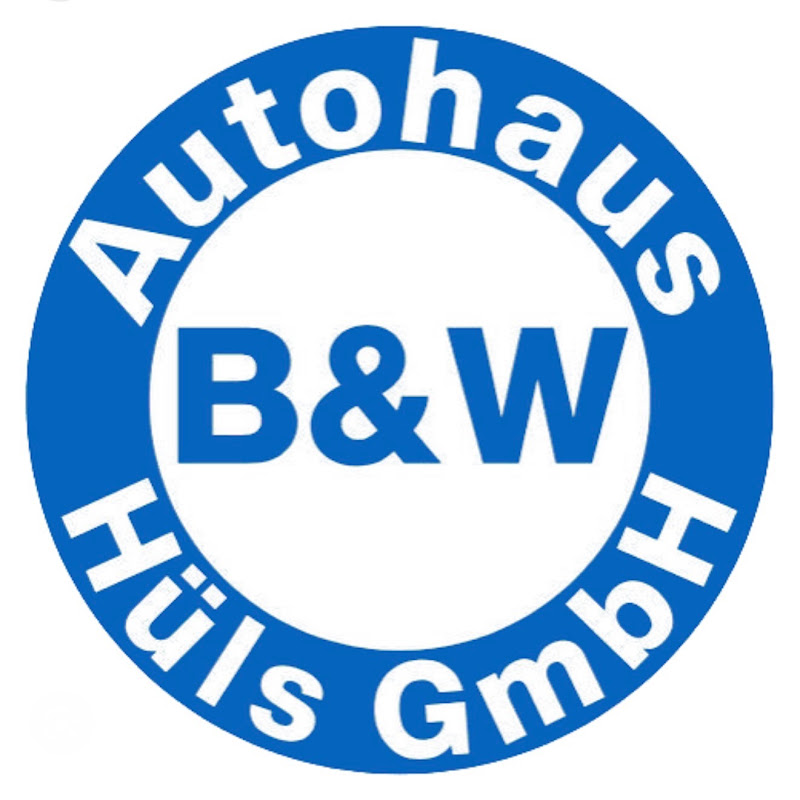 Autohaus B&W Hüls GmbH