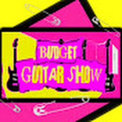 Budget Guitar Show net worth