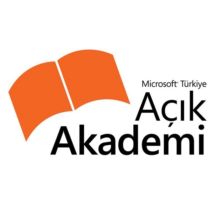 MİCROSOFT AÇIK AKADEMİ ile ilgili görsel sonucu