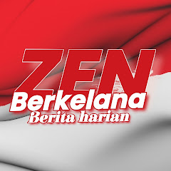Zen Berkelana