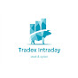 Tradex Intraday Stock & Option logo
