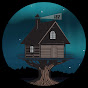 The Cozy Treehouse logo