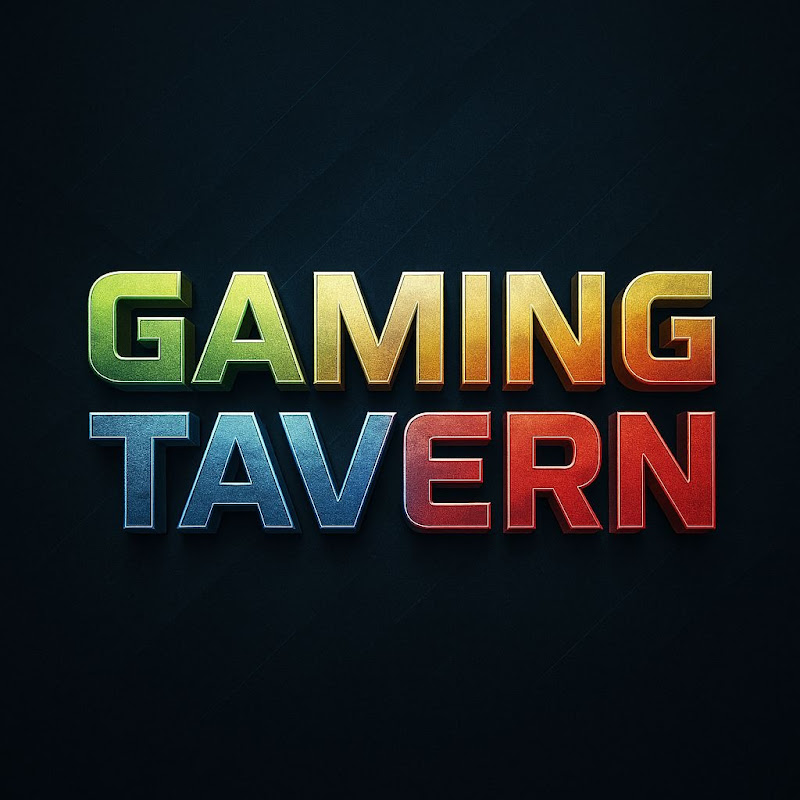 Gaming Tavern