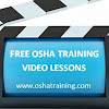 OSHA Training Services