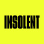Insolent logo