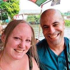 Traveling Deficit Disorder Avatar