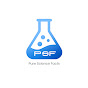 Pure Science Facts logo