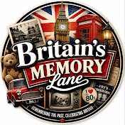 Britain's Memory Lane