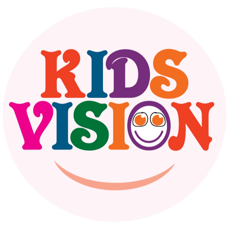 Kids Vision - YouTube