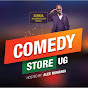 Alex Emix Muhangi