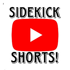 Sidekick Shorts