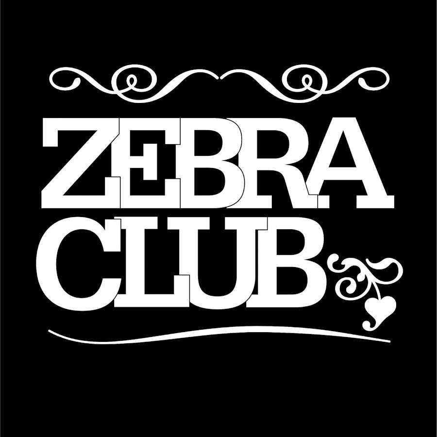 ZEBRA CLUB YouTube