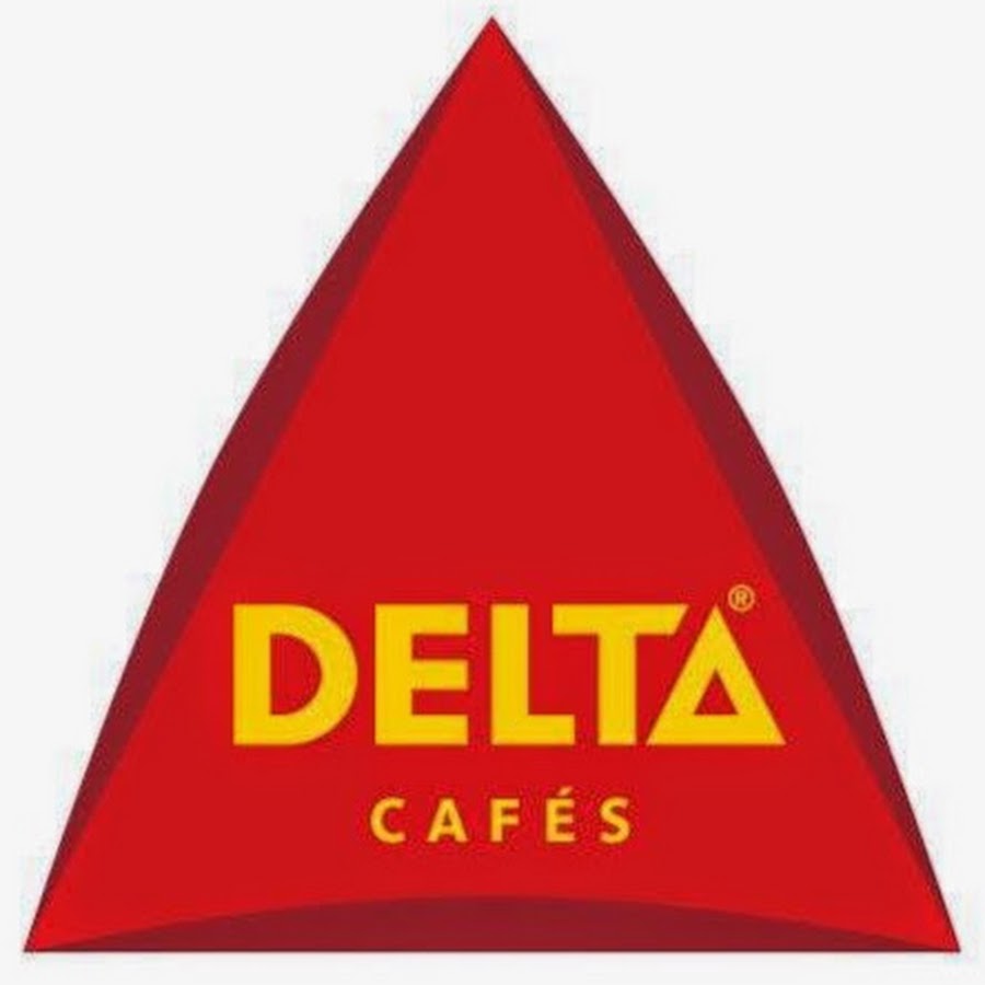Delta Cafés YouTube