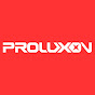 PROLUXON Electronic logo