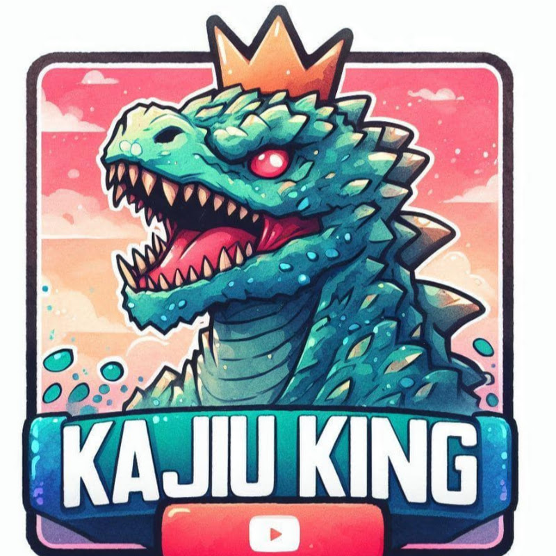 Kaiju King icon