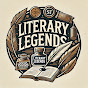 Literary Legends logo