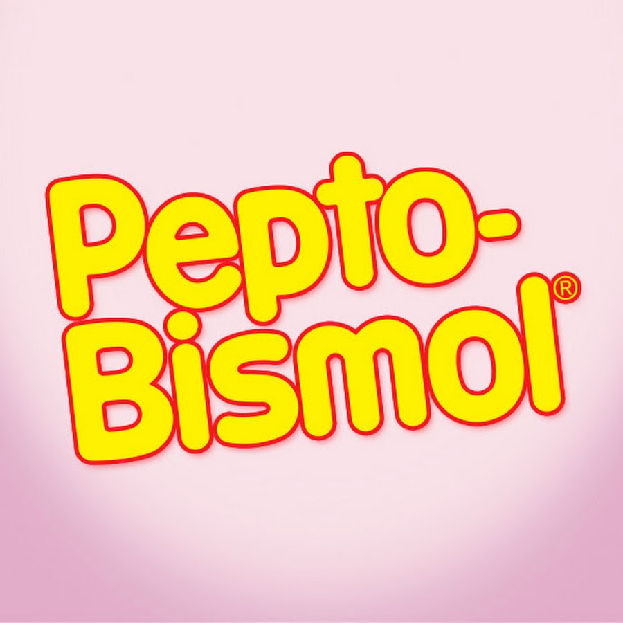 PeptoBismol Mexico YouTube