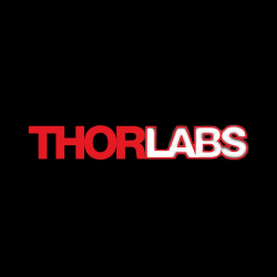 Thorlabs Inc YouTube