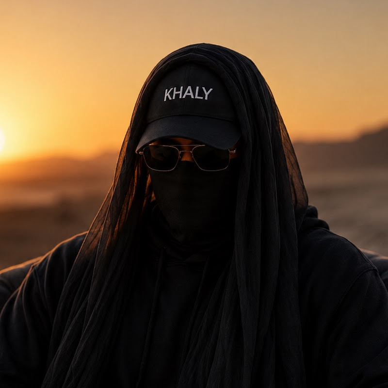 Khaly - Topic