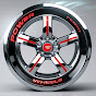 Power Wheels logo