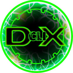 D-Generation cliX