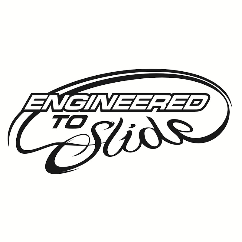 Engineered To Slide icon