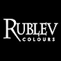 Rublev Colours