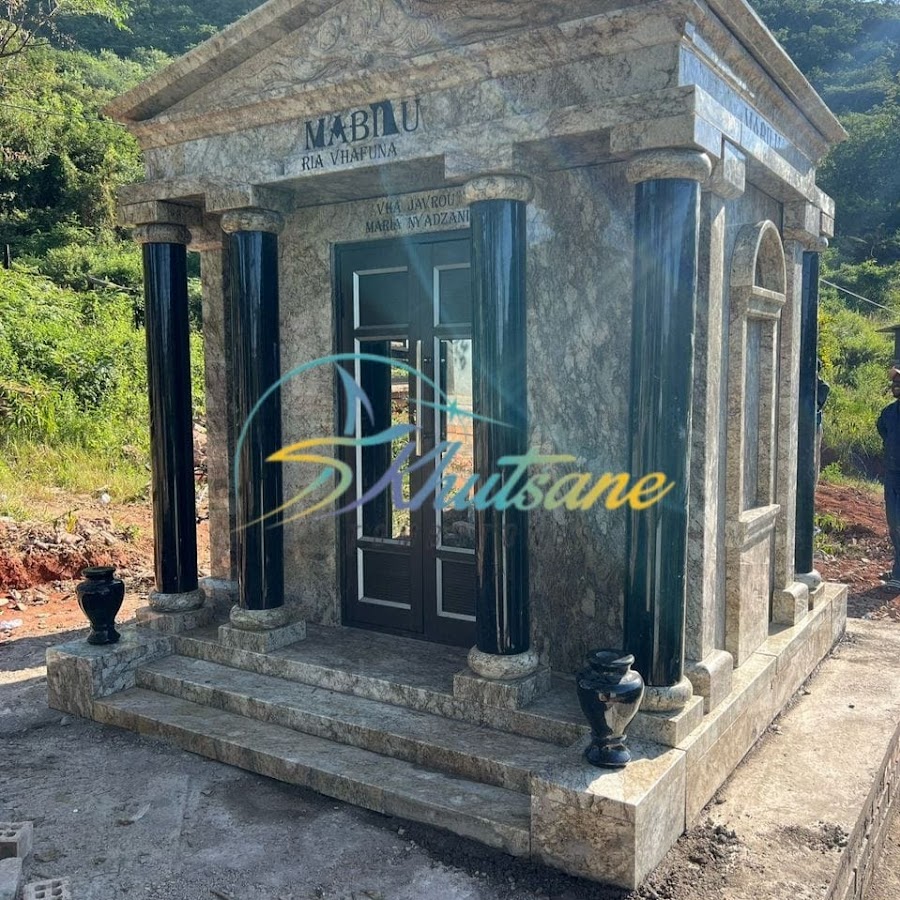 Khutsane Tombstones (Pty) Ltd YouTube