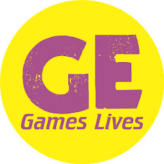 GE GAMES LIVES