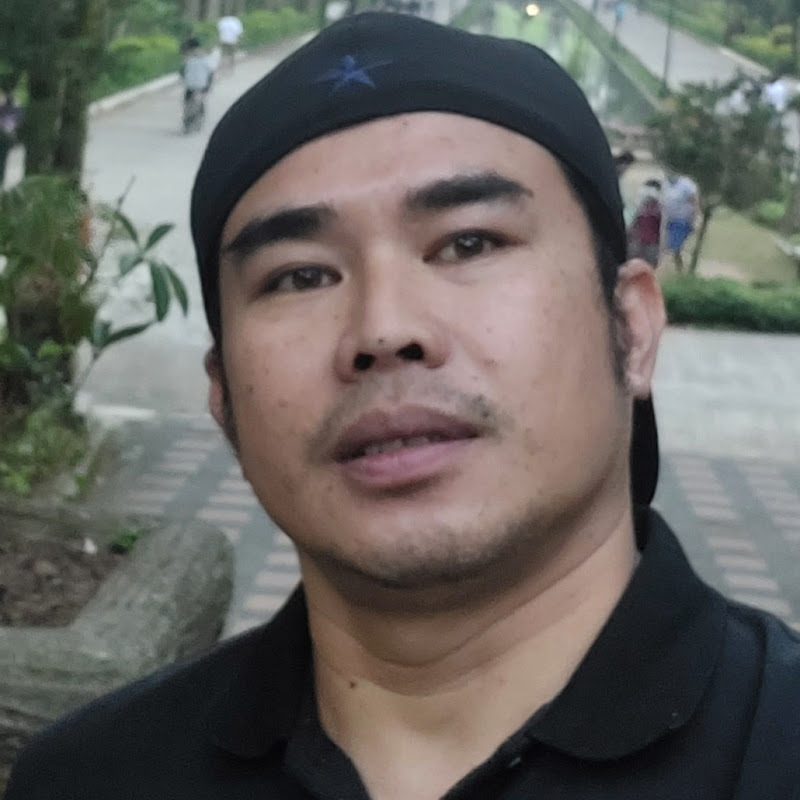 bicolanong gala vlog