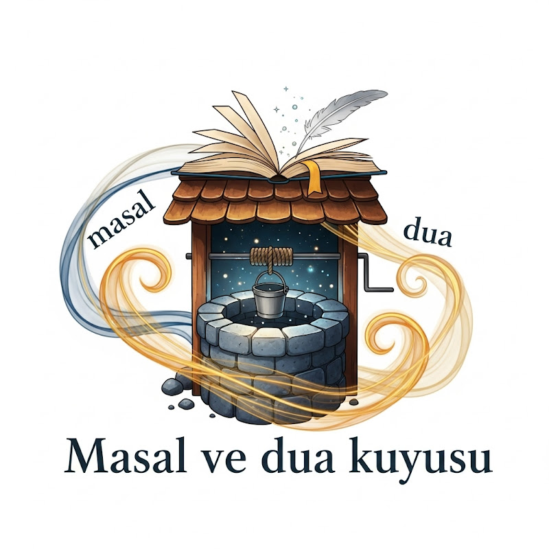 MASAL VE DUA KUYUSU 
