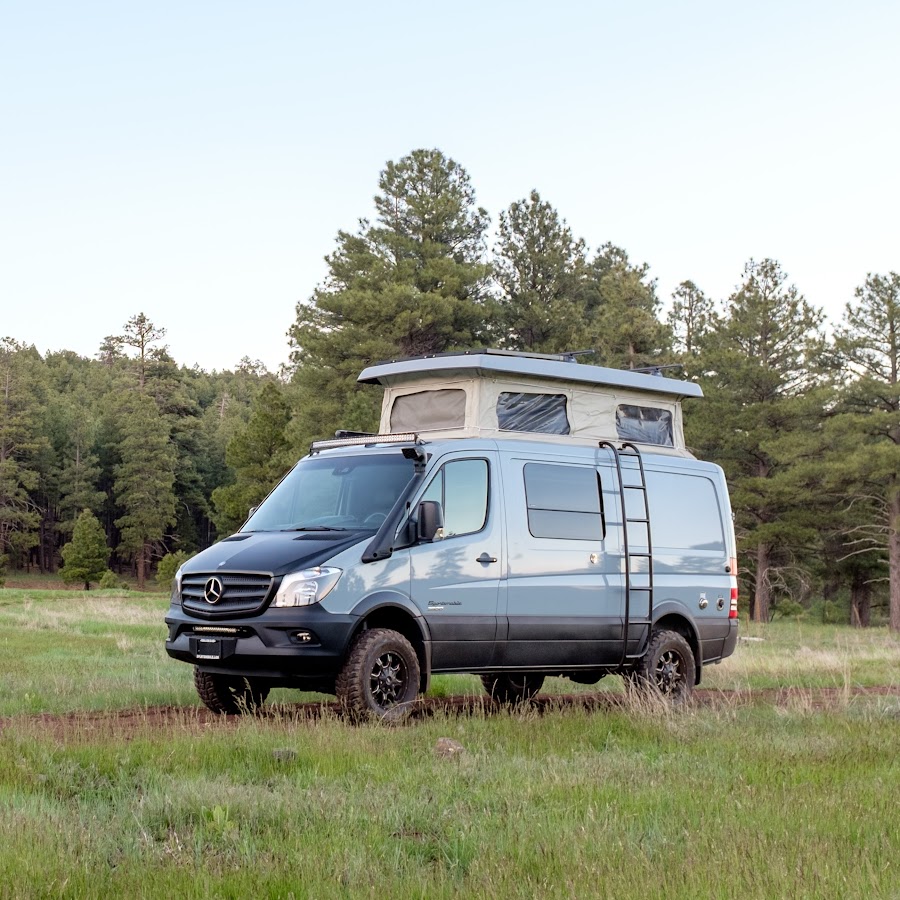 Sportsmobile YouTube