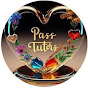 PASS TUTORS WORLD logo