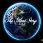 The silence story USA  logo