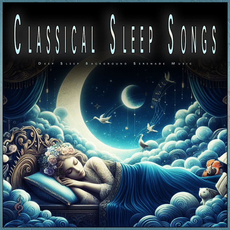 Sleep Music - Topic
