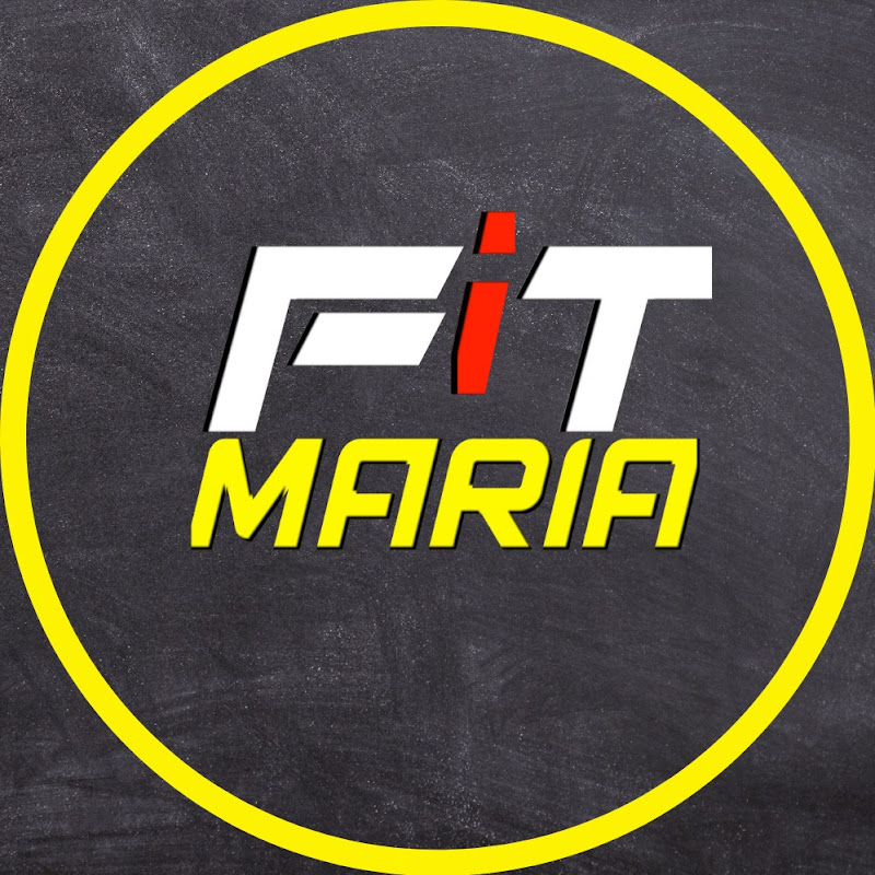 Fit Maria USA