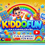 Kiddo Fun logo