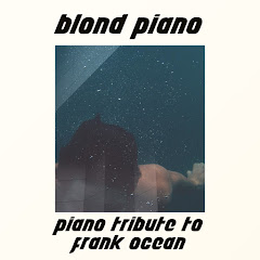 Blond Piano - Topic