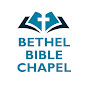 Bethel Bible Chapel  logo