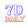 7D Daily