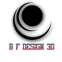 B F DESIGN 3D