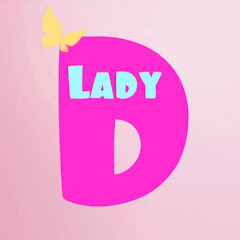 Рейтинг youtube(ютюб) канала Lady Dana