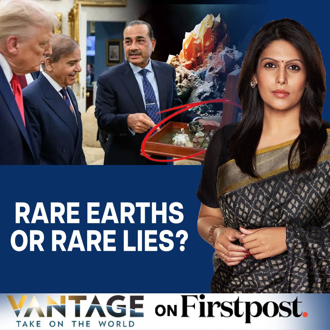 Post from Firstpost