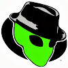 Adam the Alien