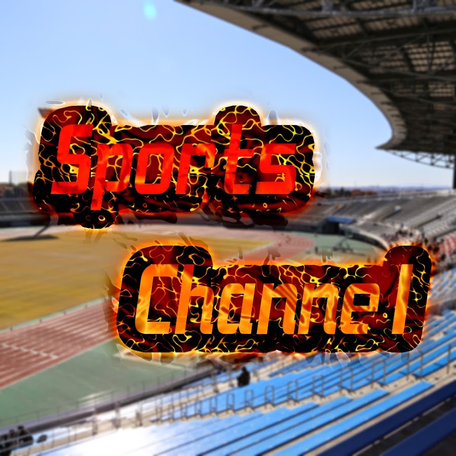 Sports Channel YouTube