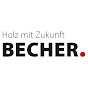 BECHER Holzhandlung Youtube video kanalı Profil Fotoğrafı BECHER Holzhandlung Youtube video kanalı Profil Fotoğrafı