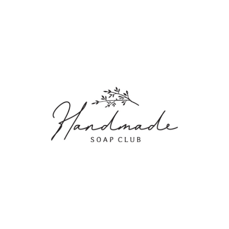 Handmade Soap Club
